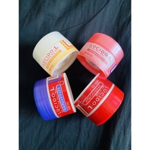 Sáp vuốt tóc Lucido 70g