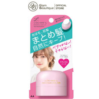 Sáp Vuốt Tóc Lucido-L Giữ Nếp Tự Nhiên Dạng Thỏi 13g Glam Beautique