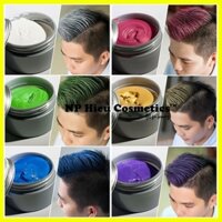 Sáp Vuốt Tóc Màu Ash Nhật Bản