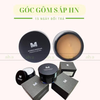 Sáp vuốt tóc Morris Morgan - Strong Styling Wax, Tạo kiểu tóc, Mùi Nước Hoa Hấp Dẫn