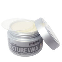 Sáp vuốt tóc Mugens Texture Wax Hàn Quốc 90g