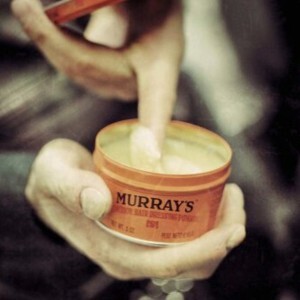 Sáp vuốt tóc Murray Pomade