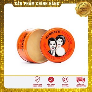 Sáp Vuốt Tóc Murrays Superior