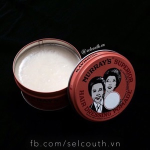 Sáp Vuốt Tóc Murrays Superior