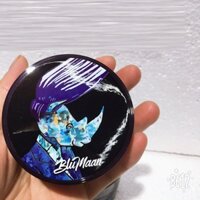 SÁP VUỐT TÓC NAM BLUMAAN TÊ GIÁC MERAKI RHINO