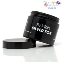 Sáp vuốt tóc nam By Vilain Silver Fox (Đan Mạch) 65ml [ New ]