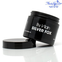 Sáp vuốt tóc nam By Vilain Silver Fox (Đan Mạch) 65ml [ TN ]