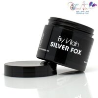 Sáp vuốt tóc nam By Vilain Silver Fox (Đan Mạch) 65ml [ New ]