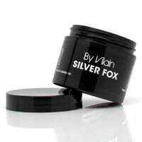Sáp vuốt tóc nam By Vilain Silver Fox (Đan Mạch) 65ml