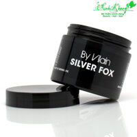 Sáp vuốt tóc nam By Vilain Silver Fox (Đan Mạch) 65ml ( MK )