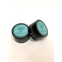 Sáp Vuốt Tóc Nam Cao Cấp CAEV Hair Clay Pomade 100gr Giữ Nếp Cực Tốt, Không Bóng , Mùi Hương Dễ Chịu