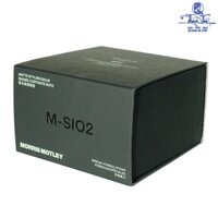 Sáp vuốt tóc nam cao cấp Morris Motley Matte Styling Balm – Rebrand [ New 2024 ]