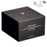 Sáp vuốt tóc nam cao cấp Morris Motley Matte Styling Balm – Rebrand 2024 [ New ]