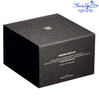 Sáp vuốt tóc nam cao cấp Morris Motley Matte Styling Balm – Rebrand 2024 [ TN ]