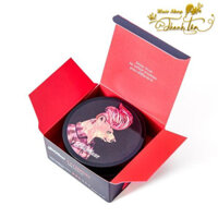 Sáp vuốt tóc nam chính hãng Blumaan Hybrid cream Clay 74ml - gấu đỏ [ TT ]