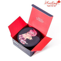 Sáp vuốt tóc nam chính hãng Blumaan Hybrid cream Clay 74ml - gấu đỏ [ MK ]