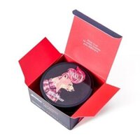 Sáp vuốt tóc nam chính hãng Blumaan Hybrid cream Clay 74ml - gấu đỏ