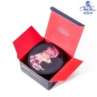 Sáp vuốt tóc nam chính hãng Blumaan Hybrid cream Clay 74ml - gấu đỏ [ New ]