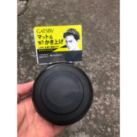 Sáp vuốt tóc nam Gatsby moving rubber