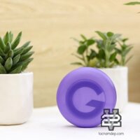 Sáp vuốt tóc nam Gatsby Tím Moving Rubber 80ml | Wax vuốt tóc Gastby Tím