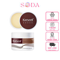 SÁP VUỐT TÓC NAM KARSEELL CỨNG MỜ HAIR WAX  (100ML)