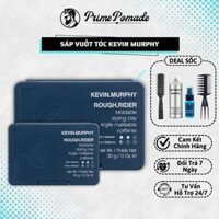 Sáp Vuốt Tóc Nam Kevin Murphy Rough Rider - Giữ Nếp Tóc Tốt, Tạo Kiểu Tóc Đẹp 1