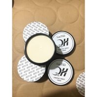 Sáp vuốt tóc nam nữ QH lactus season sáp vuốt tóc mềm gel clay wax nam nữ
