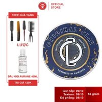 Sáp vuốt tóc nam Original Clay