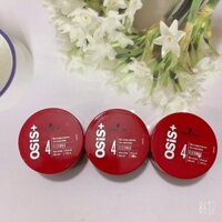 Sáp vuốt tóc nam Osis+ 4 Flex Wax Schwarzkopf 85g