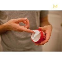 SÁP VUỐT TÓC NAM OSIS+ 4 FLEXWAX 85ML MS1