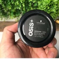 Sáp vuốt tóc Nam OSIS BLACK 75ml