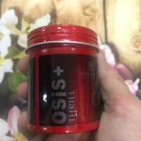 SÁP VUỐT TÓC NAM OSIS THRILL 3   100ML