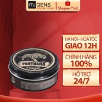 Sáp vuốt tóc nam panthera 150ml tạo kiểu cực chất giữ nếp 24h