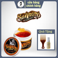 Sáp Vuốt Tóc Nam Suavecito Pomade Firme Hold Pomade