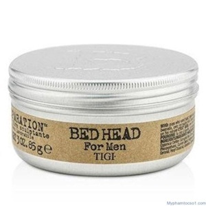 Sáp vuốt tóc nam tạo kiểu cứng Bedhead For Men Tigi - 85g