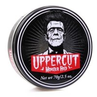 Sáp Vuốt Tóc Nam Tạo Kiểu  UPPERCUT DELUXE