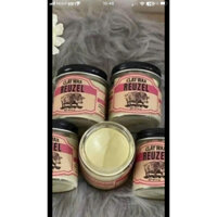 Sáp vuốt Tóc Nam THủy Tinh Lợn Hồng Mới Nhất Reuzel Clay Wax