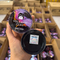 Sáp Vuốt Tóc Nam Vol Clay Chính Hãng Xác Thực Tin Nhắn Giá Sỉ Dành Cho Tiệm Tóc 80 Gram