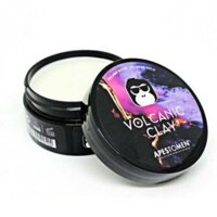 Sáp Vuốt Tóc Nam Volcanic Clay Apestomen - 80 Gram