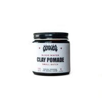 Sáp vuốt tóc O'Douds Blood Winter Clay Pomade