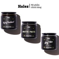 Sáp vuốt tóc O'douds Matte Paste - Dry Wax - Styling Treatment