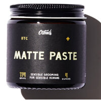 Sáp Vuốt Tóc O'douds Matte Paste 114g - Chính hãng USA
