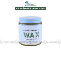 Sáp Vuốt Tóc O'douds x Shear Revival WAX - 114g