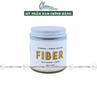 Sáp Vuốt Tóc O'douds x Shear Revival Fiber - 114g
