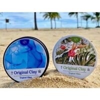 Sáp Vuốt Tóc Original Clay Day Time & Night Time Limited Edition - 56g