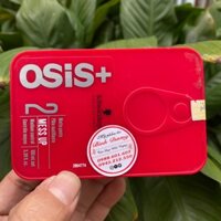 Sáp vuốt tóc Osis + 2 Mess Up Matte Paste Schwarzkopf 100ml_{NEW}_