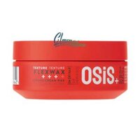 Sáp vuốt tóc OSiS+ Flexwax – 85ml