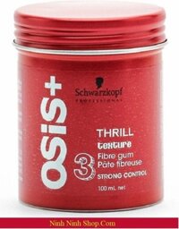 Sáp Vuốt Tóc Osis Thrill 3 Texture Gum