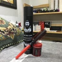 Sáp vuốt tóc Osis Thrill CHÍNH HÃNG + GÔM XỊT TÓC giữ nếp tặng lược