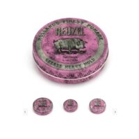 Sáp Vuốt Tóc Pomade Reuzel Pink 113g